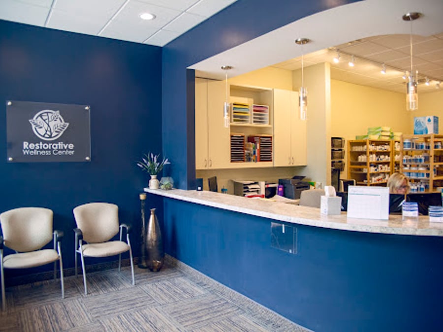 Restorative Wellness Center