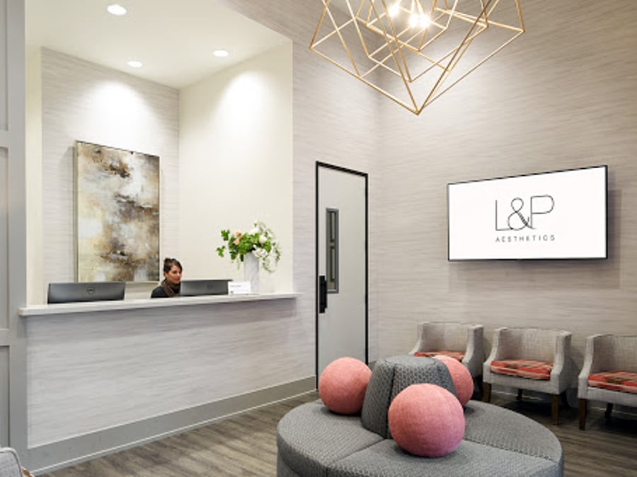 L&P Aesthetics - Palo Alto