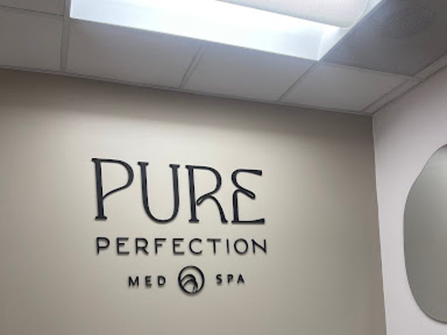 Pure Perfection Med Spa