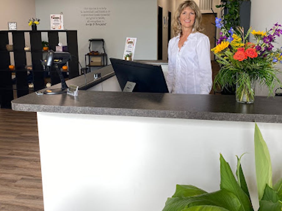 Innate Health and Wellness