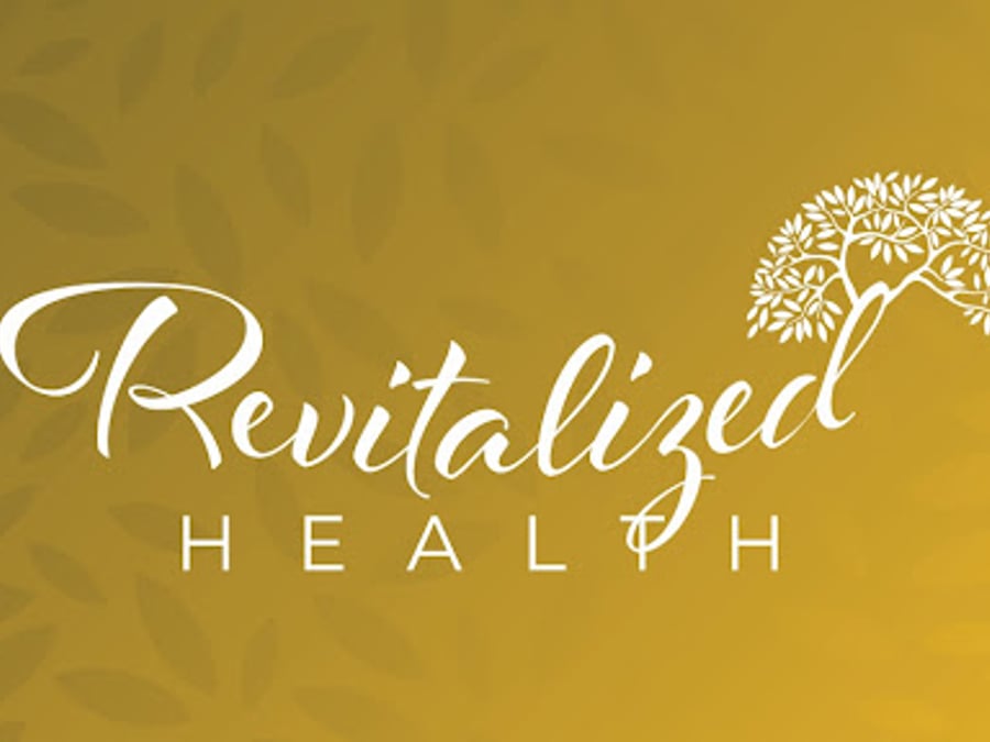 Revitalized Health - The Cottage