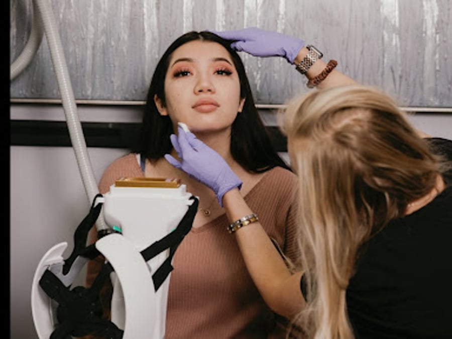 The Studio Med Spa