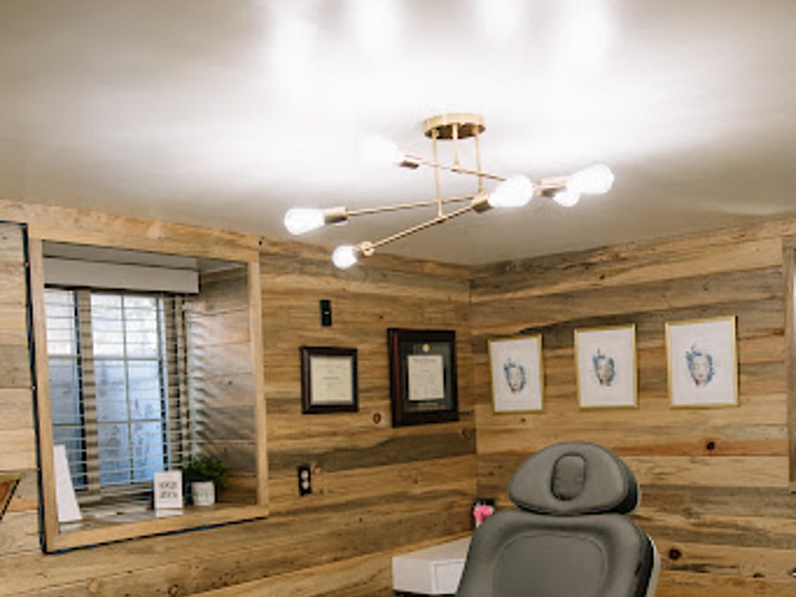 Mountain Glow Aesthetics & Wellness