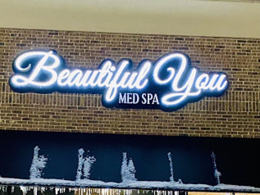 Beautiful You Medical Spa