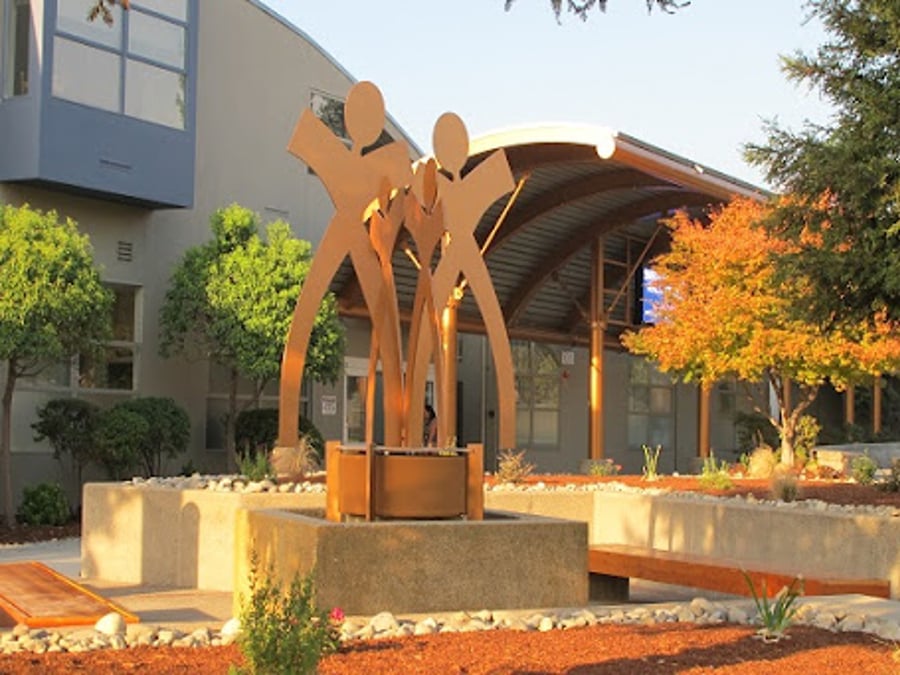 Shasta Community Health Center: Main Campus