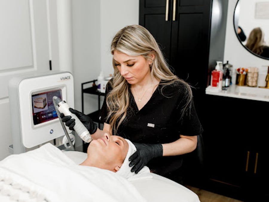James Street MedSpa