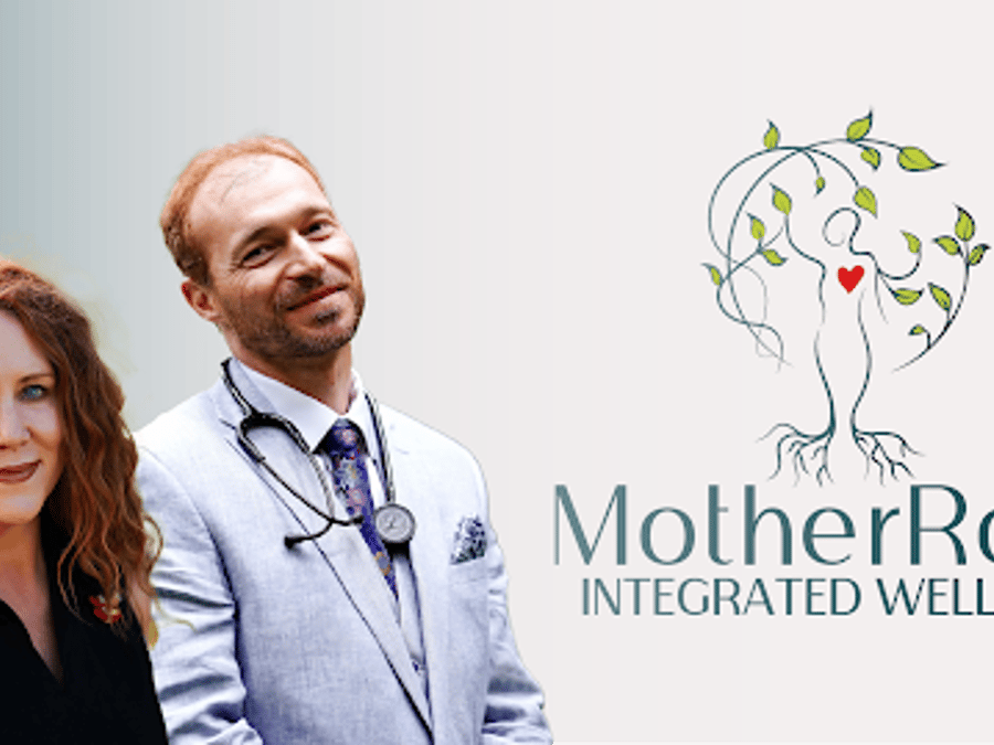MotherRoot Integrated Wellness