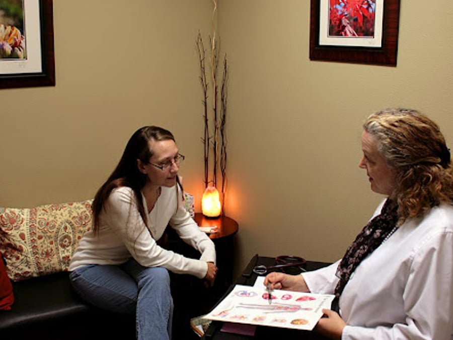 Vitae Health Center