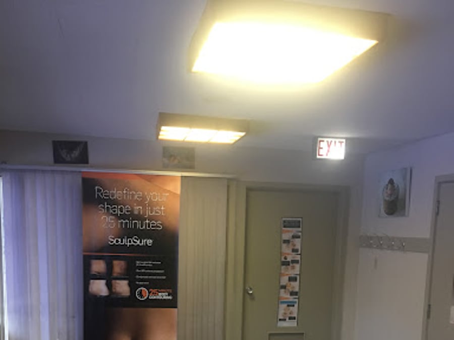 Dr. Junith M Thompson MD SC | Affordable Beauty