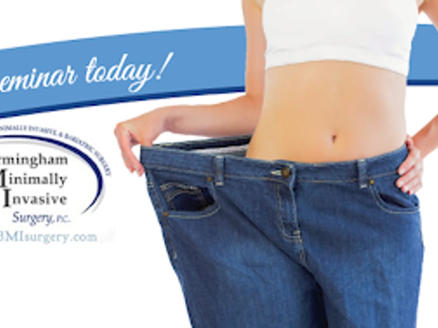 Birmingham Minimally Invasive Surgery