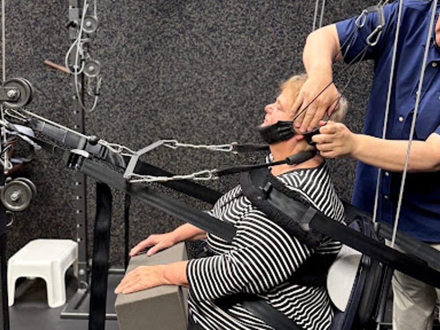 Watts Chiropractic Center