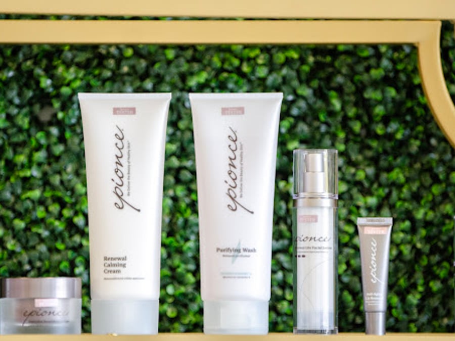 Refinery Aesthetics + Wellness