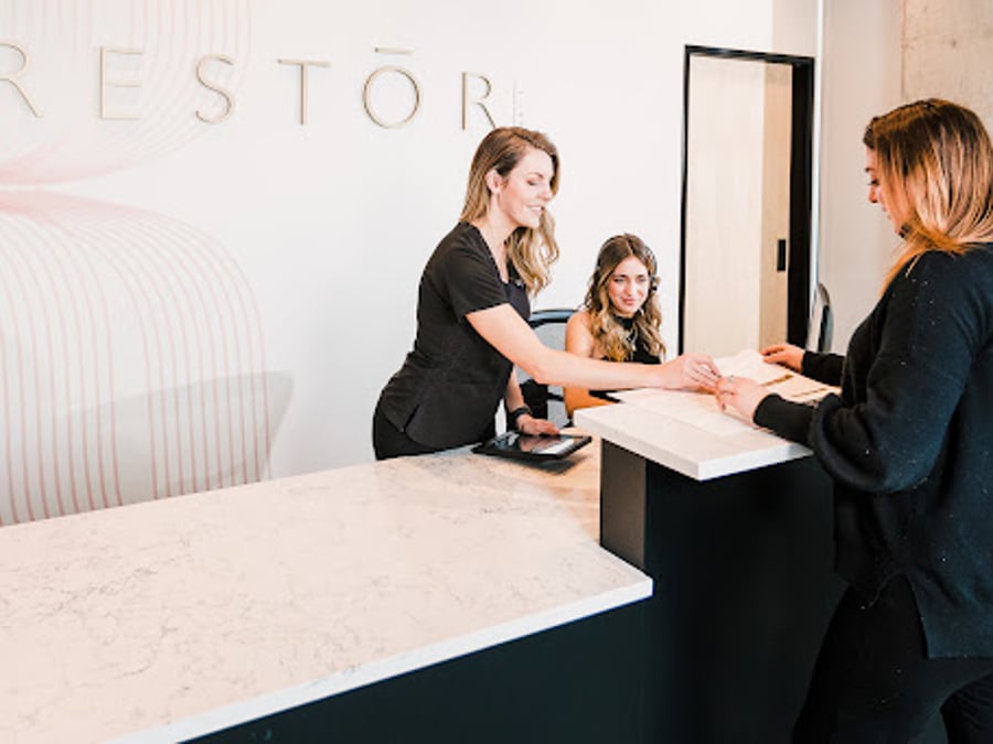 RESTOR Medical Spa | Central Park