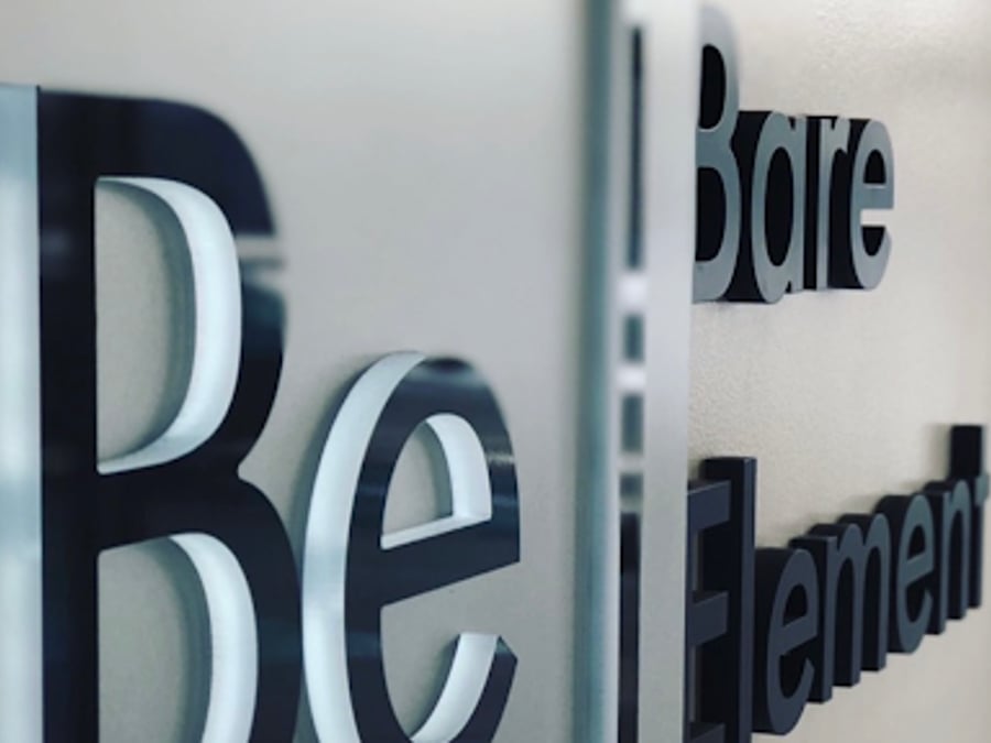 Bare Element Laser Salon