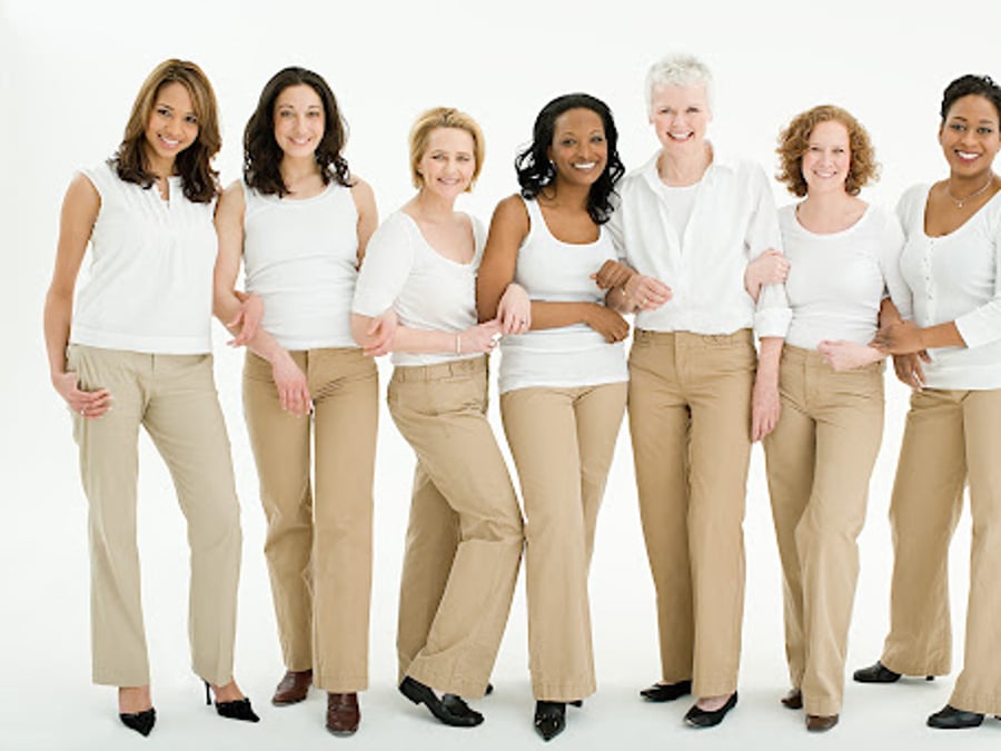 Rittenhouse Women's Wellness Center