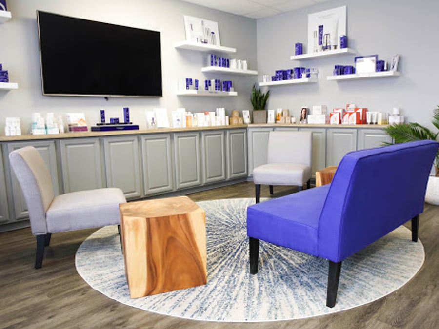 Angie Scott Skin Health
