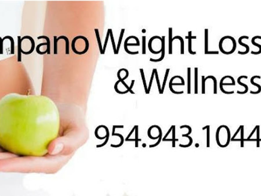 Pompano Beach Weight Loss & Wellness