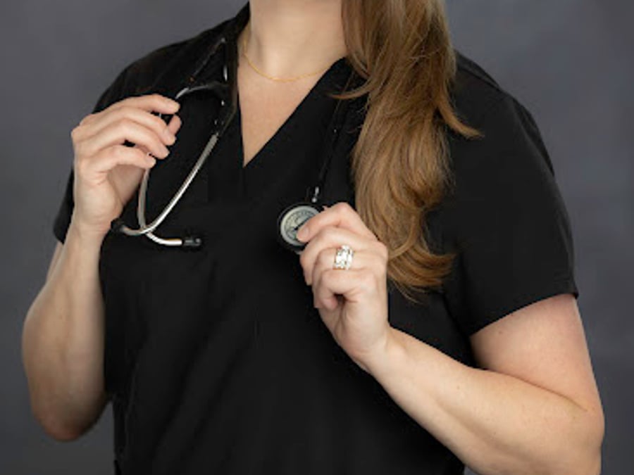 Restorativ Health and Beauty