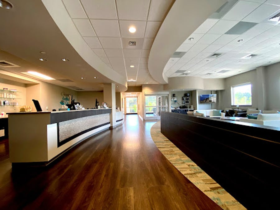 Graystone Aesthetic Center