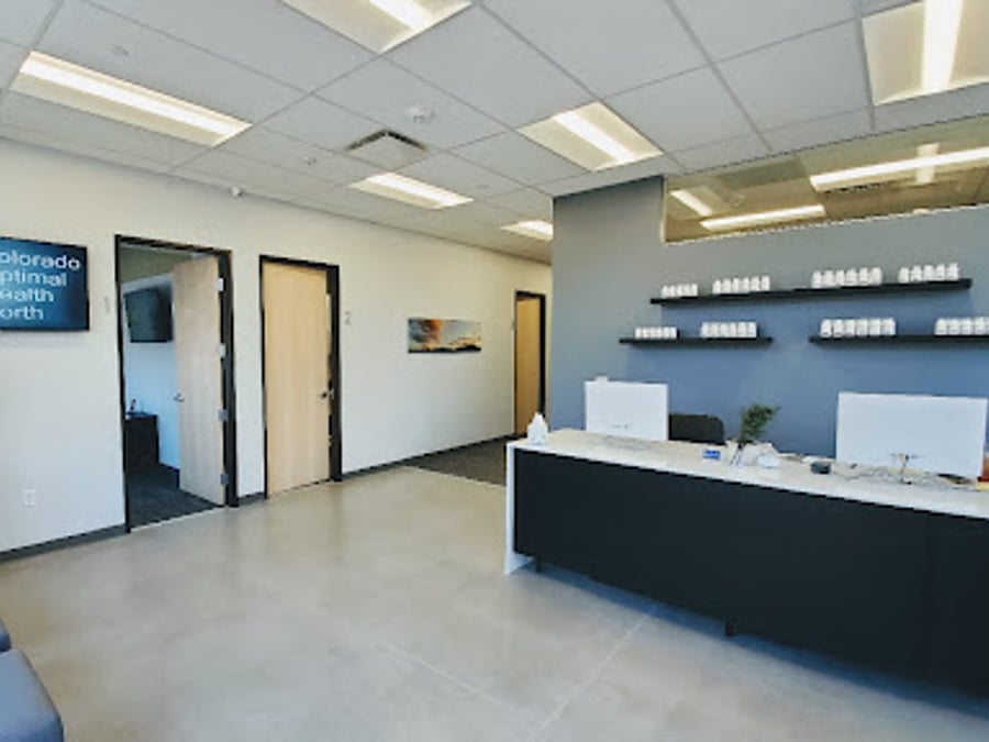 Colorado Optimal Health North