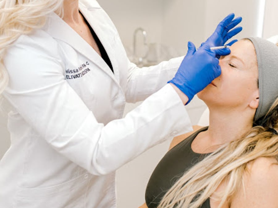 Elivate Med Spa and Wellness