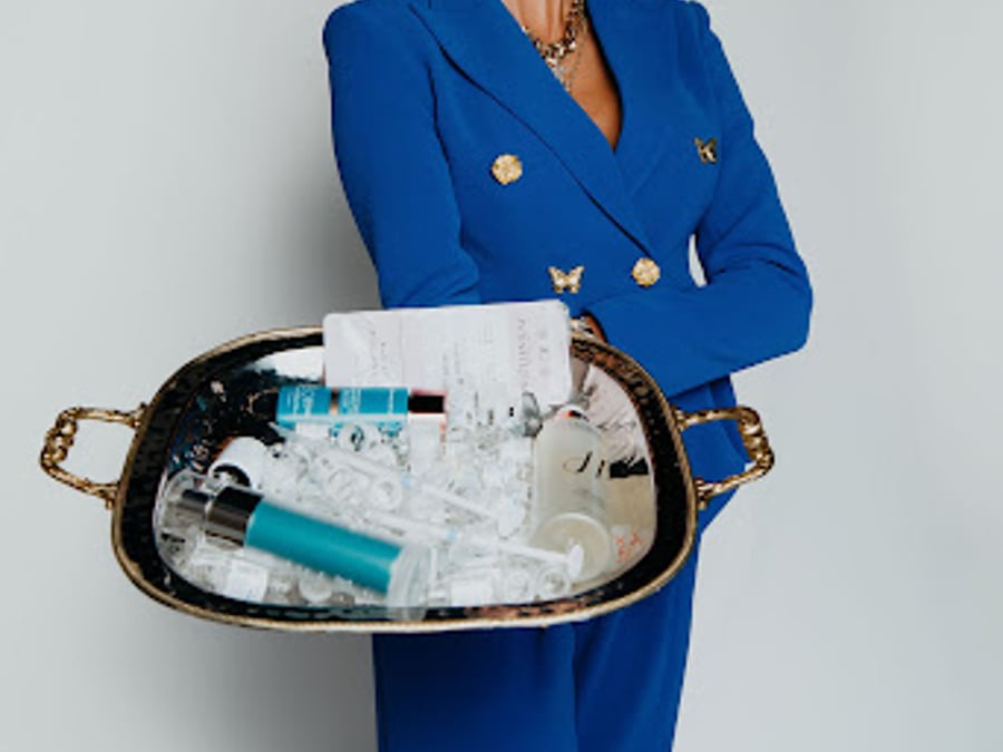 Testimony Restorative Aesthetics + Wellness