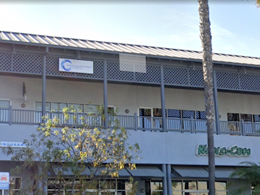 Carlsbad Center for Integrative Medicine