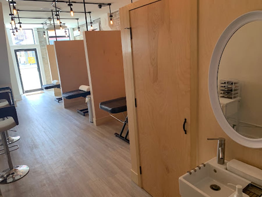 BrowOTR Microblading and Permanent Makeup Studio