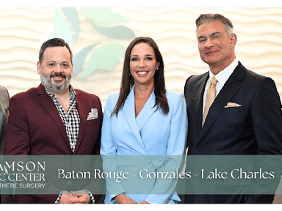 Williamson Cosmetic Center & Perenack Aesthetic Surgery
