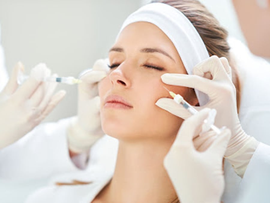 Rhema Aesthetics and Wellness