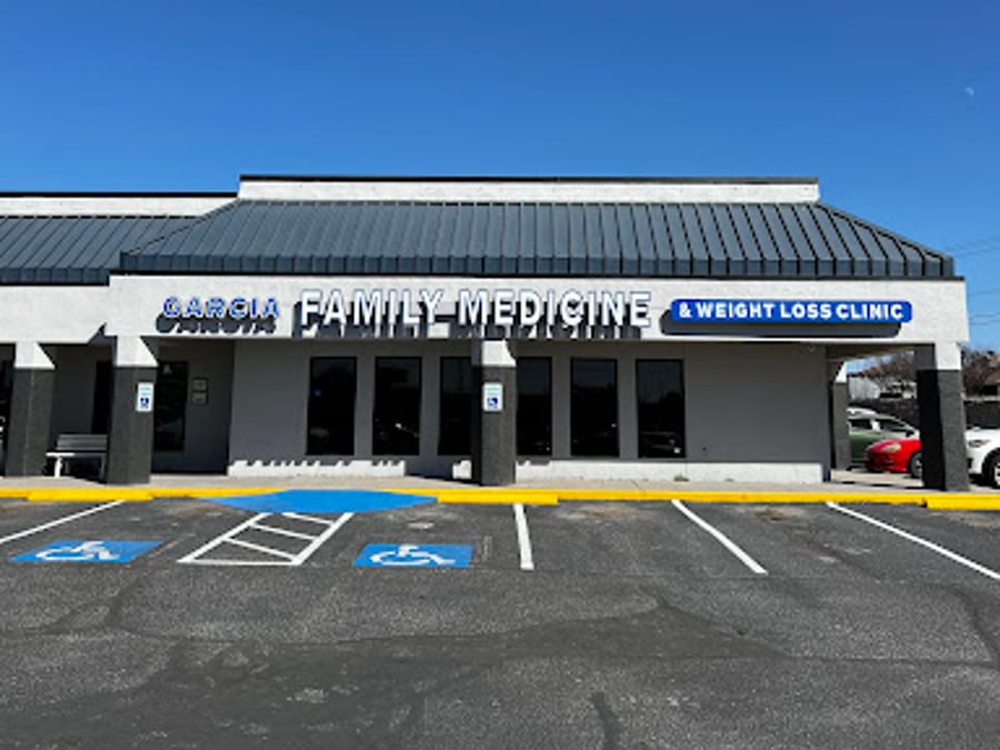 Garcia Family Medicine & Weight Loss Clinic