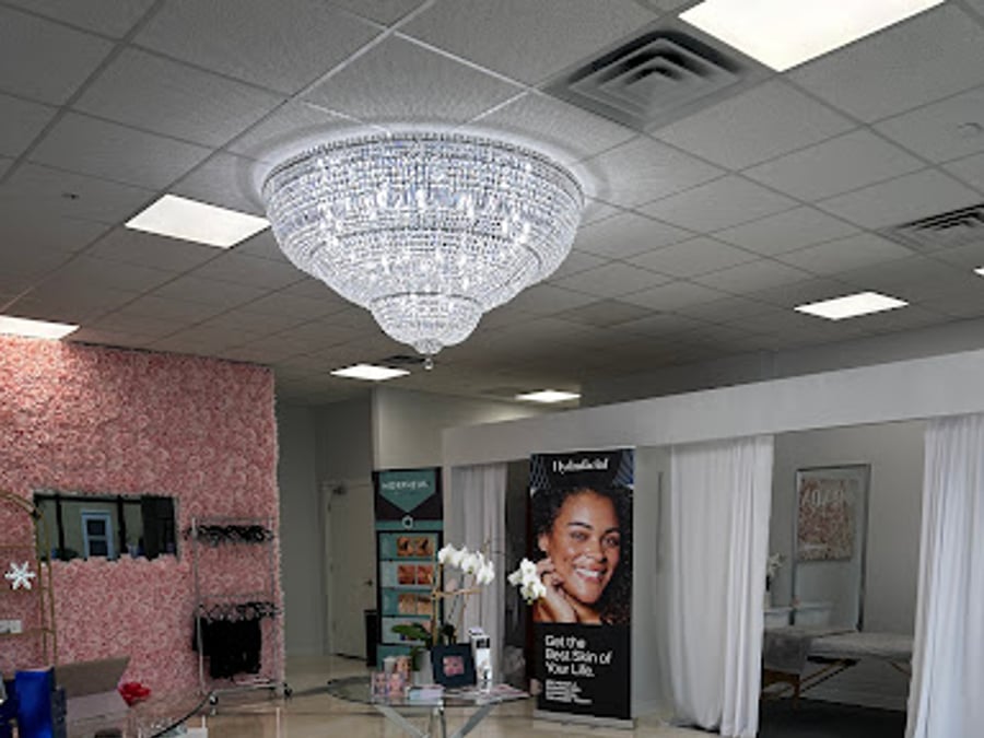 Sejour Body Bar Wellness Med Spa