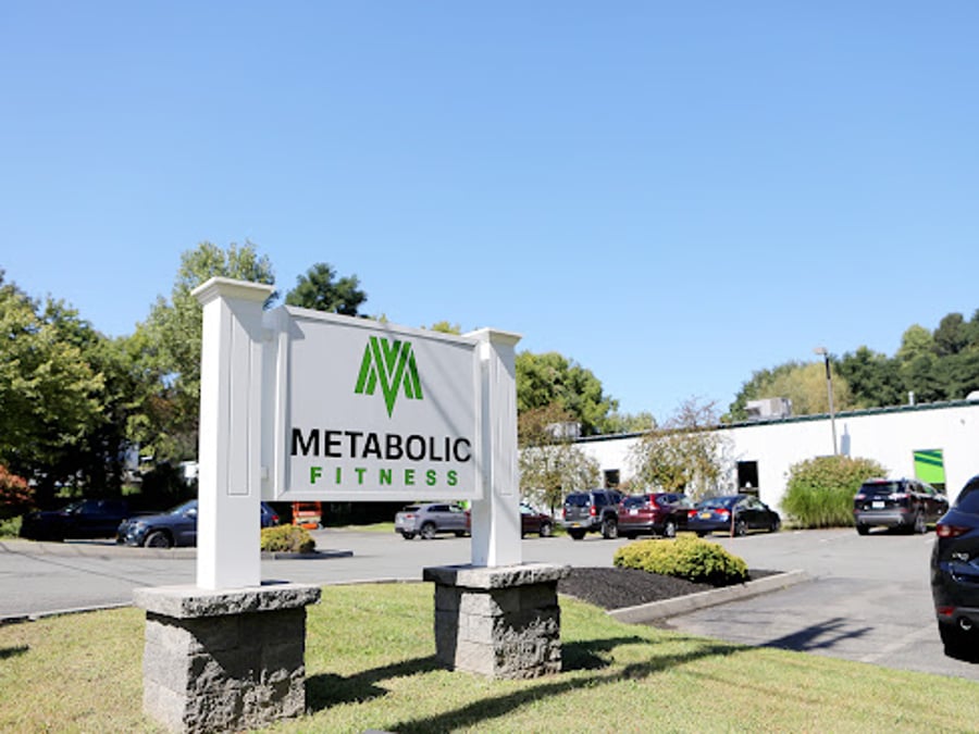 Metabolic Fitness