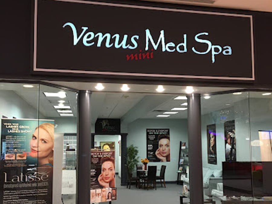 Venus Med Spa