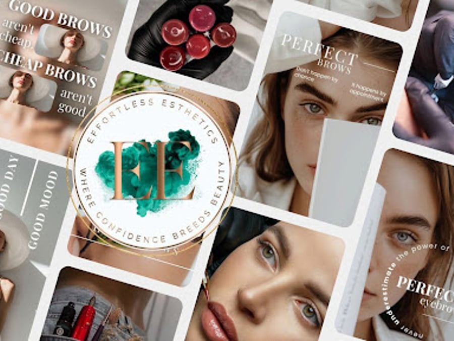 Effortless Esthetics