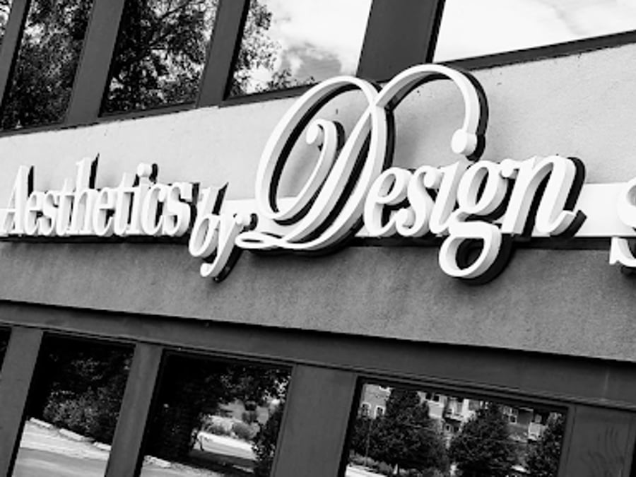 Aesthetics By Design