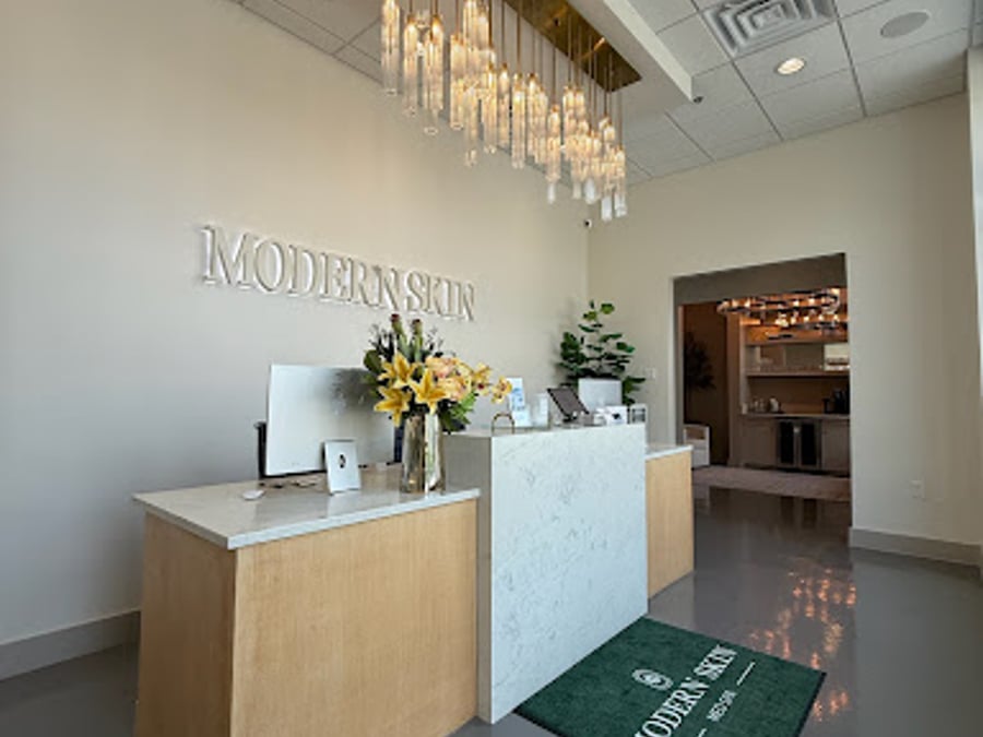 Modern Skin Med Spa