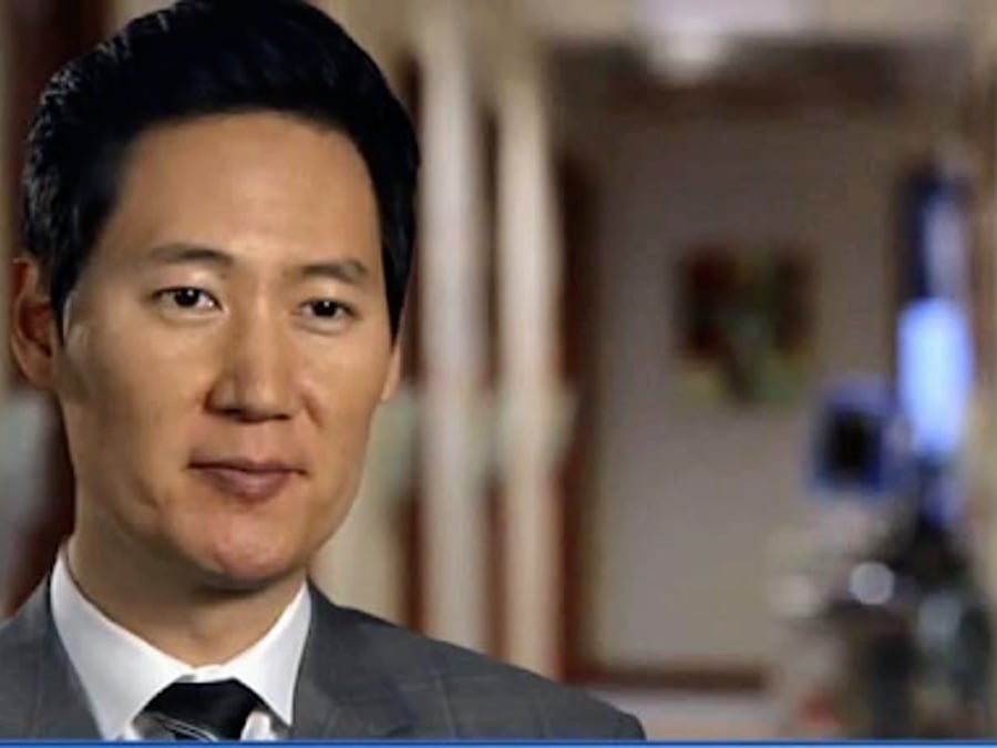 Brian Sung, M.D., FACS, FASMBS, DABOM