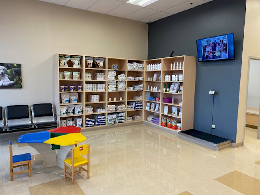 Noblesville Pet Wellness Clinic