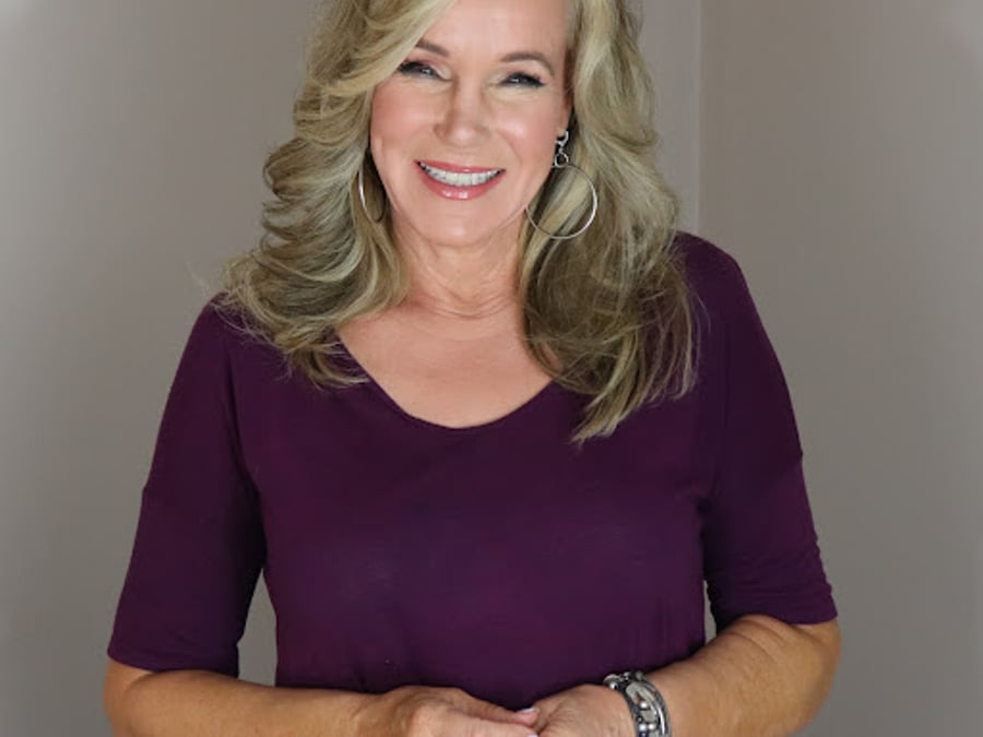 Lindy Ford Nutrition & Wellness