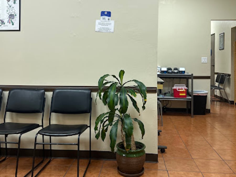 Clinica Mi Pueblo - Victorville
