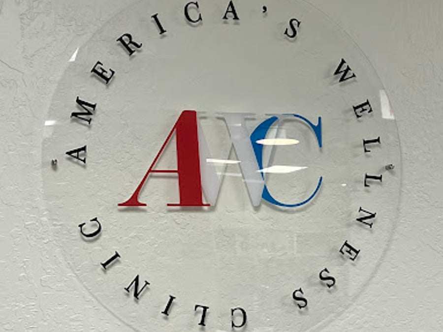Americas Wellness Clinic