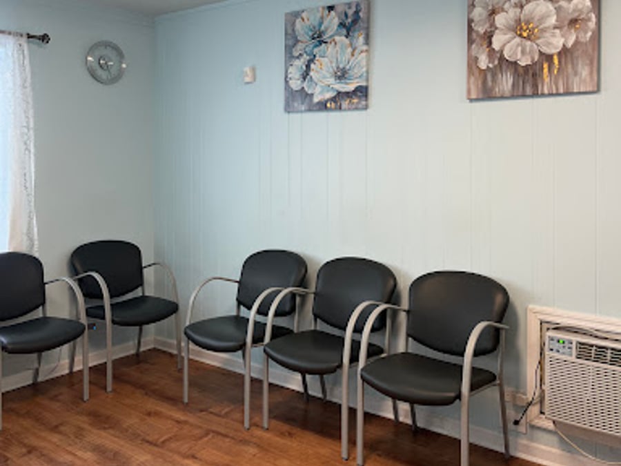 Dr. Salima Alwani, MD - Fresh Meadows