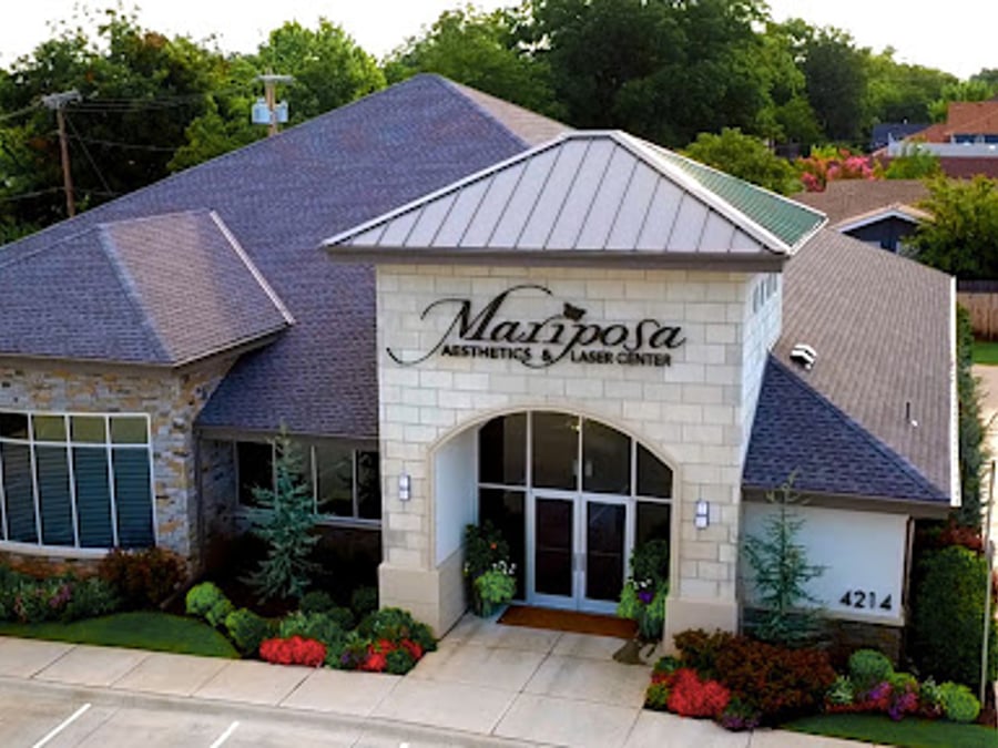 Mariposa Aesthetics & Laser Center