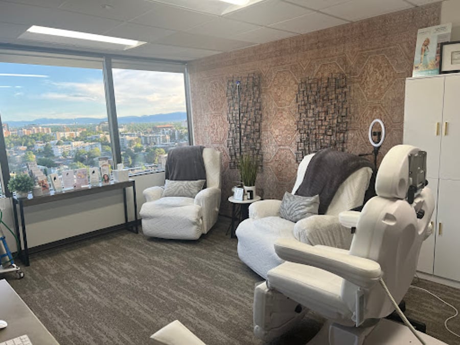 HD Aesthetic Wellness