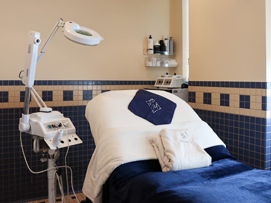 Bella Via Medical Spa