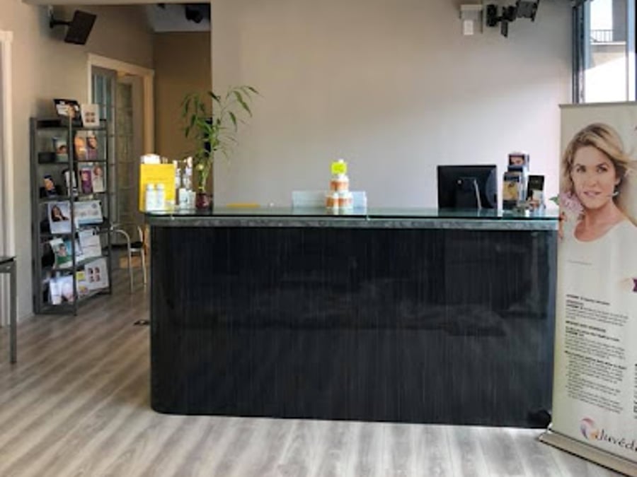 River Oaks Beauty and Weight Loss Center