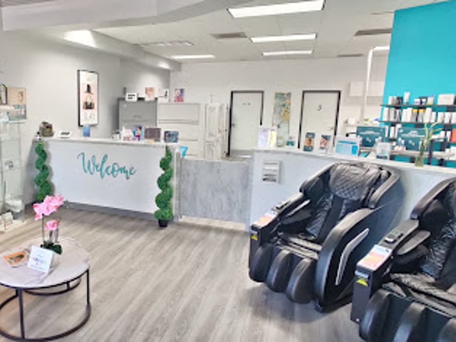 Quintessential Care Health & Wellness