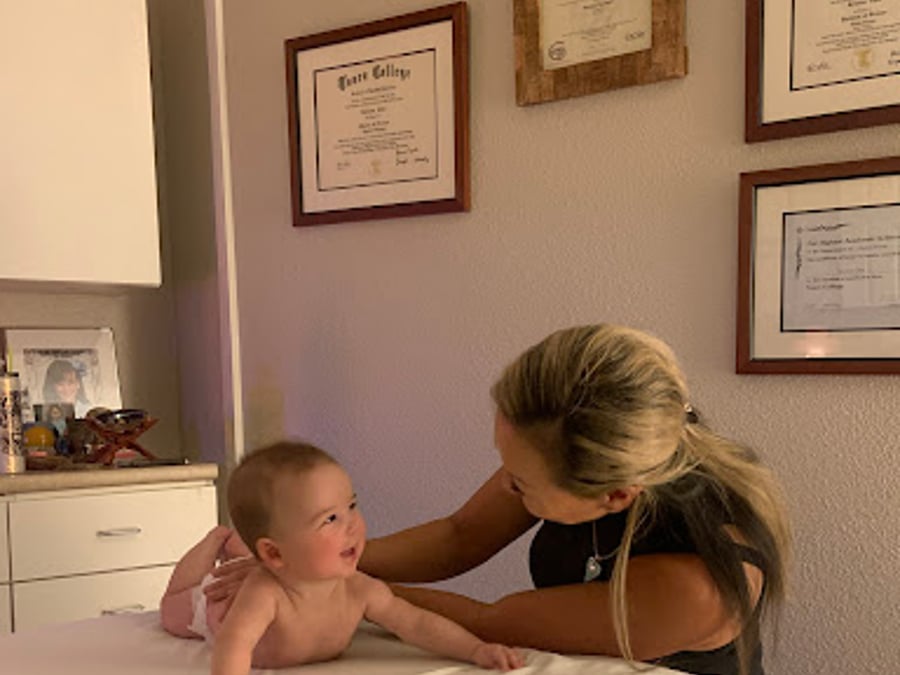 The Healing Studio, Inc.