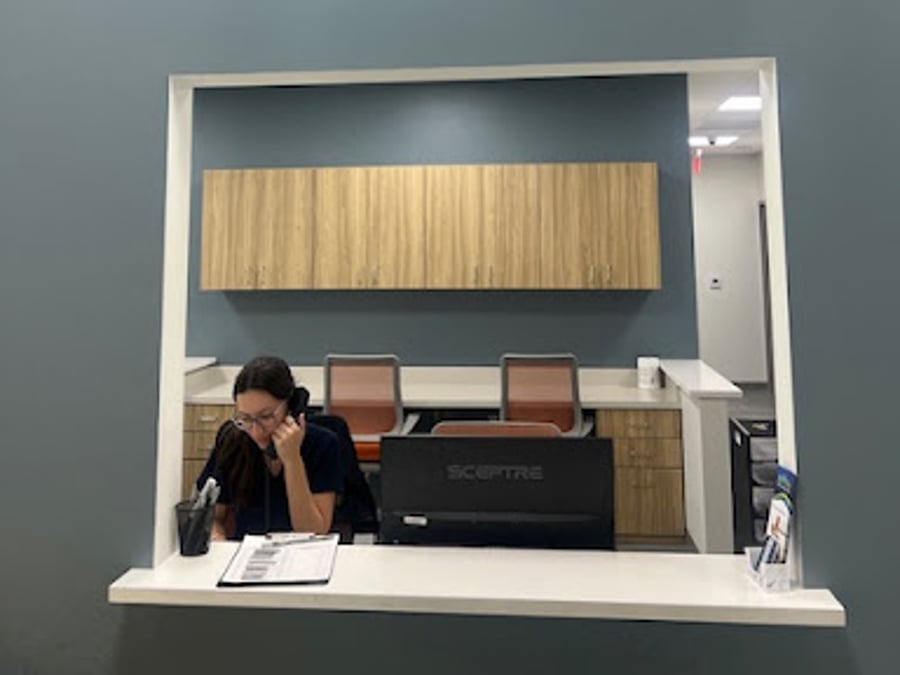 Fit 4 Life Weight Loss Medical Center - South Miami